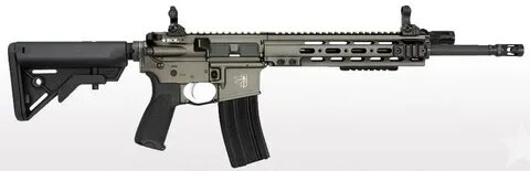 BCM Haley Strategic Jack Carbine