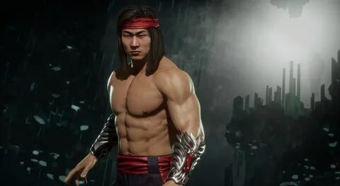 Rare Liu Kang Krypt Skin Returns to Mortal Kombat 11 - Morta