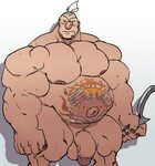 Rule34 - If it exists, there is porn of it / remert, roadhog