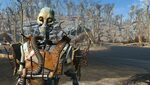 Fallout 4 Gen 2 Synth 16 Images - Playable Synths At Fallout