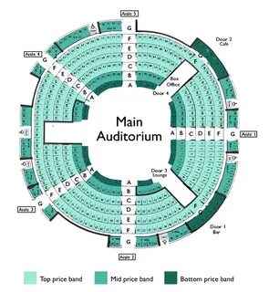 Gallery of vic theatre tickets and seating chart - vic theat