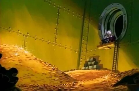 DuckTales_money - Toonsphere