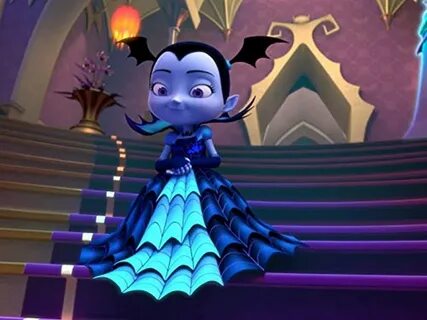 Vampirina (2017)