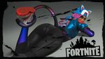 Fortnite Lynx Rule 34 posted by Sarah Cunningham