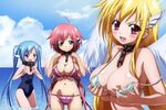 Heavens Lost Property Wallpaper : If you're looking for the 