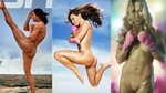 Женщины юфс (97 фото) - Порно фото голых девушек