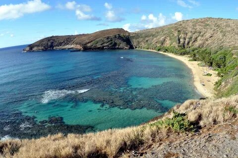 File:Hanauma Bay 2 Oahu Hawaii Photo D Ramey Logan.JPG - Wik