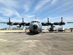 NASA's C-130 Hercules NASA