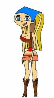 Total Drama Lindsay Falling Sex Free Nude Porn Photos