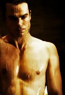 15 Pictures Of Damon Salvatore From Vampire Diaries That Wil