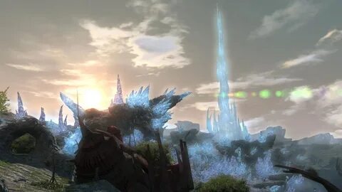 Final Fantasy XIV Online - A Realm Reborn: Recensione GamerC