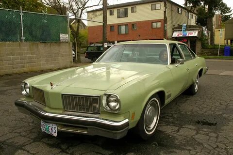 29+ 1983 Oldsmobile Cutlass Supreme 4 Door - Konsul Trek