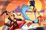 wile e coyote acme co - Google Search Looney tunes character