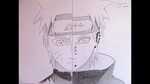Naruto Half Drawing Related Keywords & Suggestions - Naruto 