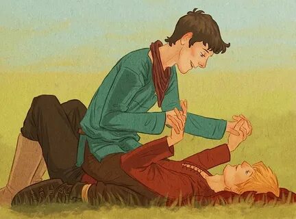 @дневники: Merthur, Merlin fandom, Merlin