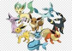 Eevee Pokémon GO Pikachu, pokemon, mamalia, karnivora png PN