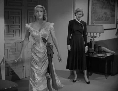 The Golden Year Collection - don56: Lana Turner and Barbara 