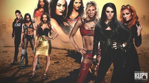 WWE Divas Wallpapers (69+ images)