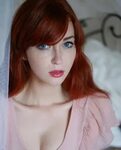 Beautiful Redhead Girl ➳ ❤ ⊱ ℳℬ ⊰ http://sexotic-city.net/za