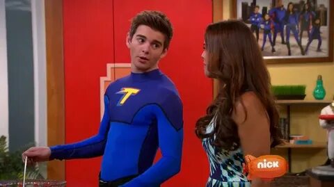 Picture of Jack Griffo in The Thundermans - jack-griffo-1427