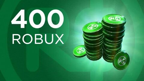 Купить 400 Robux для Xbox - Microsoft Store (ru-RU)