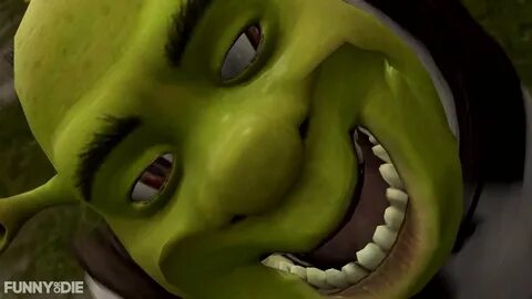 SHREK MASHUP - YouTube