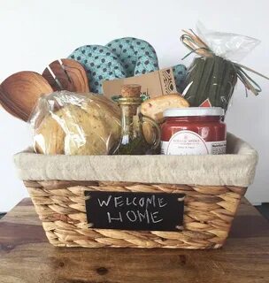 Top 10 DIY Creative and Adorable Gift Basket Ideas House war