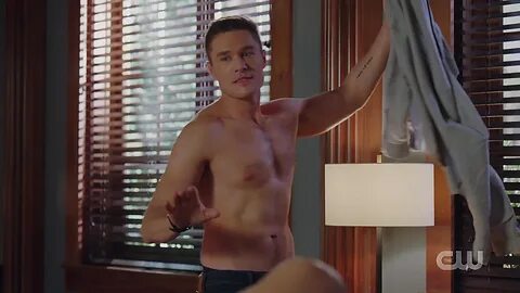 Sam Underwood Official Site for Man Crush Monday #MCM Woman 