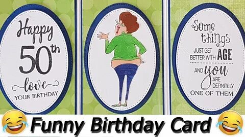 Home & Garden Mum 50th birthday card quality card Greeting C