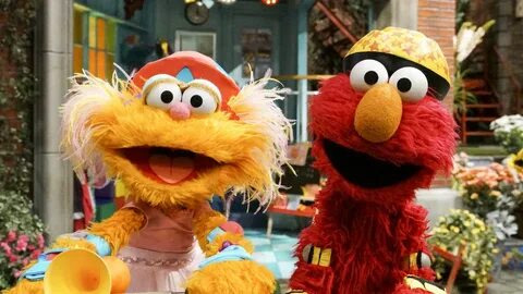 Watch Sesame Street - Season 47 Episode 29 : Big Bird’s Big 