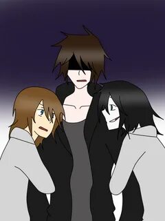 Homicidal Liu And Jeff The Killer posted by Christopher Merc