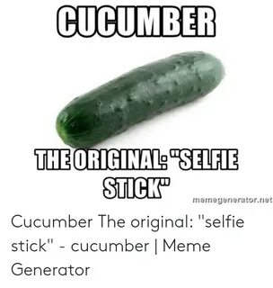 🐣 25+ Best Memes About Cucumber Memes Cucumber Memes