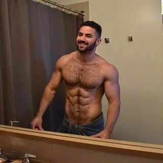 bremen_fitness в Твиттере: "Are you ok with the reflection i