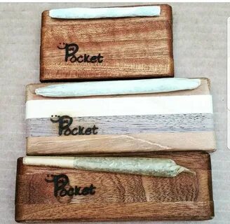 Wooden Joint Case 💚 3 sizes available 💚 choose your size 💚 J