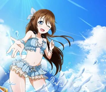 Ousaka Shizuku - Love Live! School Idol Festival ALL STARS -