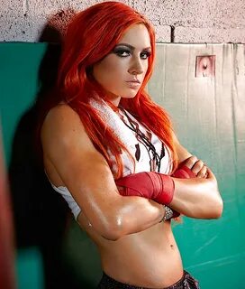 Becky Lynch Sexy Pictures WWE - Photo #21