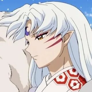 Sesshomaru on Twitter: "Wraps in a blanket and gives hot coc