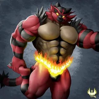 incineroar の Twitter イ ラ ス ト 検 索 結 果.