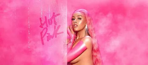 Pink Doja Cat Wallpaper - KoLPaPer - Awesome Free HD Wallpap