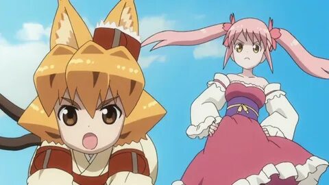 Anime Review: Nekogami Yaoyorozu Episode 2 - This Euphoria!