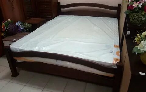 Кровать "Алина № 6" - купить за 18 530 руб. в магазине Интер