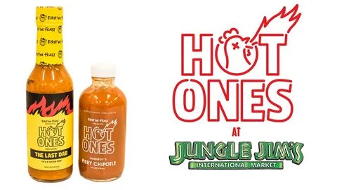 Hot Ones Hot Sauce Brings The Heat to the Hot Sauce Departme