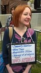 TMF: from the recent 'Atheist Rally' / Atheist Fools