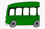 Bus Clipart Shuttle Bus Cute Clip Art Bus, Minibus, Van, Veh