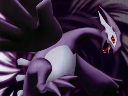 Shadow Lugia Wallpapers - Wallpaper Cave