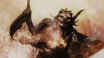 Harkon - Vampire Lord at Skyrim Nexus - Mods and Community