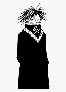 Hunterpedia - Hunter X Hunter Feitan Manga, HD Png Download 