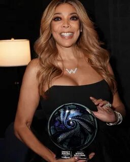 The Hottest Wendy Williams Photos - 12thBlog