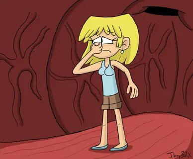 TLHG/ - The Loud House General 4 Things Everyone Hates Edit 