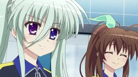 Vivid Strike! - /a/ - Anime & Manga - 4archive.org